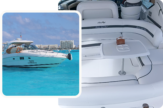 Royal Yacht Voyage Desktop