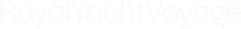 Royal Yacht Voyage Logo